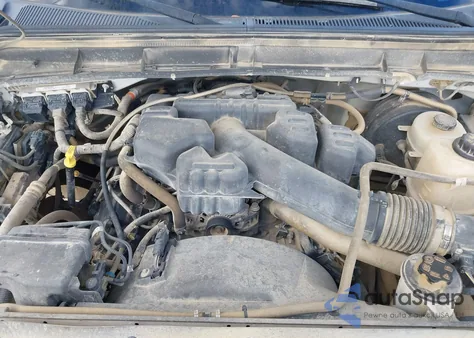 2016 Ford F-250 Xl из США, поврежденный, VIN 1FT7W2B63GEC75286